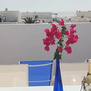 Blue Sky Apartamento Puerto Calero