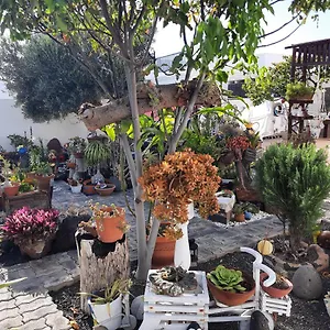 Tranquilo Apartamento Playa Blanca (Lanzarote)