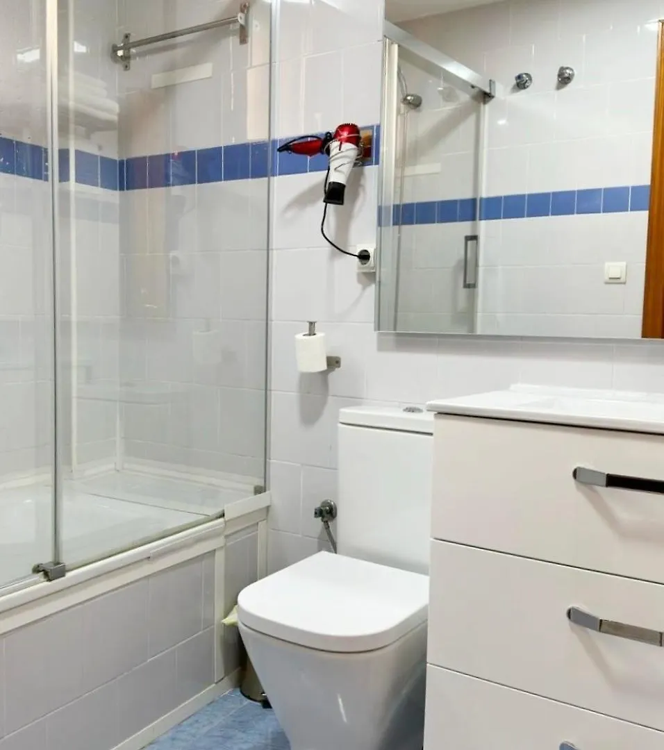 Apartamento Completo Plaza De Las Tendillas - Parking Privado - Alojamientos El Duque Córdoba