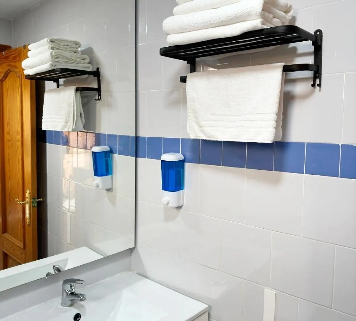 Apartman Apartamento Completo Plaza De Las Tendillas - Parking Privado - Alojamientos El Duque Córdoba