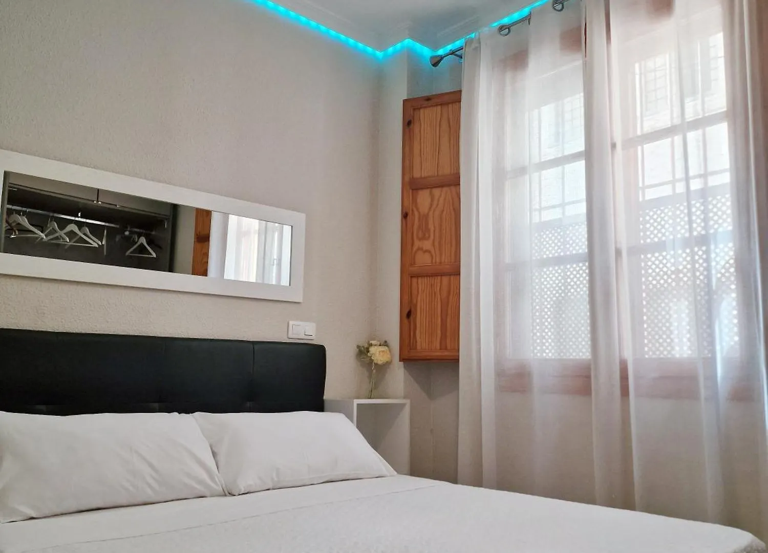 Apartamento Completo Plaza De Las Tendillas - Parking Privado - Alojamientos El Duque Cordoba
